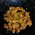Cooksnap dari Wiwin Sunarti untuk resep Ayam Asam Manis