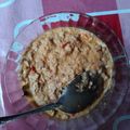 Cooksnap dari Ully untuk resep Sambel Tumpang Tempe Semangit