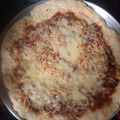 Cooksnap dari Mom Alin untuk resep Pizza Bread Tanpa Telur