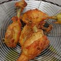 Cooksnap dari Linda Dian untuk resep Ayam Goreng Lengkuas Simple Banget