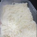 Cooksnap dari Elisa Bumela Desvi untuk resep Stup roti susu keju