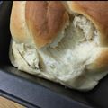 Cooksnap của Thuỷ Tiên khi họ làm theo món Bánh mỳ ngọt Brioches (cách làm1)
