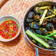 Cooksnap của trương hồng lộc khi họ làm theo món Ốc đắng luộc