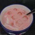 Cooksnap dari Michelin untuk resep Es Kopyor