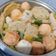 Cooksnap dari Nur'aini Fatmawati untuk resep 251. Sukiyaki Kuah Tomyam