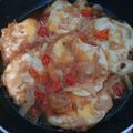 Cooksnap dari Yeni Hutagalung untuk resep 35. Bukan Telor Kecap Biasa