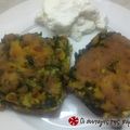 Cooksnap από kimwlos στη συνταγή Μπατσαρία Γιαννιώτικη