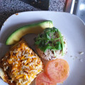 El cooksnap de soniaychris890 cuando hizo Enchiladas de pollo.
