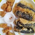 Cooksnap dari Dina untuk resep Gimmari (Risol Soun ala Korea)