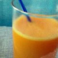 El cooksnap de Sano Mariano Recetas cuando hizo Zumo de zanahoria y naranja refrescante para el verano.