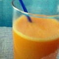 El cooksnap de Sano Mariano Recetas cuando hizo Zumo de zanahoria y naranja refrescante para el verano.