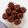 Cooksnap dari Safs Oemar (Ana) untuk resep Semprit Coklat NCC #day7