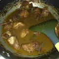 Cooksnap dari Bonita Jennifer untuk resep Semur Ayam simple