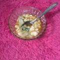 Cooksnap dari vegi untuk resep Bubur sumsum