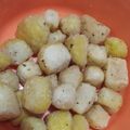 Cooksnap dari Shanti untuk resep Tahu Crispy