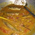 Cooksnap dari Nursyamsiyah untuk resep Gulai Ikan Kembung