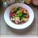 Cooksnap Ani Delighted semasa beliau membuat Keow teow ladna.