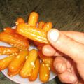 صورة من Chef hamdy morsy، شاركها بعد تجربة وصفة بلح الشام
