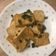 Sally Liao 的 蔥燒板豆腐 cooksnap