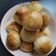 夕染 的 一口煉乳石疊麵包 cooksnap