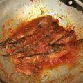 Cooksnap dari Ade untuk resep Balado lele simple