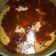 La cooksnap de breehmunoz cuando cocinó Torta de un huevo con sorpresa #fácil#económica