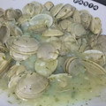 El cooksnap de DANIEL MENENDEZ cuando hizo Almejas de Carril en salsa verde.