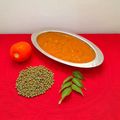 Sonal Modha's cooksnap of when they made પંજાબી મસાલા મગ (Punjabi Masala Moong Recipe In Gujarati).