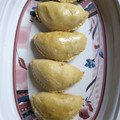 Afreeda's_Bakery's cooksnap of when they made Meatpie.