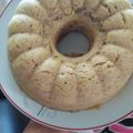 Cooksnap dari Verna untuk resep Bolu Pisang Kukus No Mixer