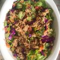 El cooksnap de ana cuando hizo Ensalada de atún uruguaya.