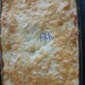 صورة من Fatima💖kh، شاركها بعد تجربة وصفة مكرونه بجبنة الموزريلا 😋
