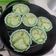 Cooksnap dari Yani untuk resep Bolu Kukus Mekar Pandan (No Mixer 1 Telur)