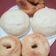 Cooksnap dari Elvi Sariayu untuk resep Donat Susu [milky donut]
