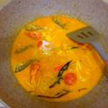 Cooksnap dari Yenni Sembiring untuk resep Ikan Kembung Kuah SANTAN ASAM PEDAS