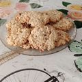 El cooksnap de Beatriz Jorge cuando hizo Galletas de avena fáciles.