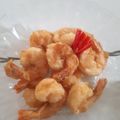 Cooksnap dari Yuni Fauziah untuk resep Udang goreng tepung krispy simple 😁