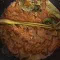Cooksnap dari Ayu liana Herawati untuk resep Rica-Rica Daging Sapi