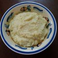 Cooksnap dari aurea sari untuk resep Mashed potato cheese