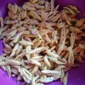 Cooksnap dari Mita.W#MommyFayzel# untuk resep Kue bawang khas Minang
