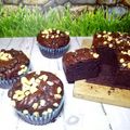 Cooksnap dari Ummu Azzahra untuk resep Fudge brownies panggang