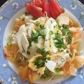 Cooksnap dari Dina Adriana untuk resep Soto ayam kampung khas madura