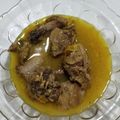 Cooksnap dari Isma Laogi untuk resep Pallubasa Ayam