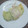 El cooksnap de Ari Rodriguez cuando hizo Rollito de tortilla con calabacín, pavo y queso.