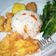 Cooksnap dari Mutabikh Uwmi (مطبخ اومي) untuk resep Nasi Liwet Ricecooker