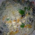 Cooksnap dari Dewi Andrian untuk resep Oseng soun jamur kuping