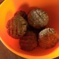 Cooksnap dari gula merica untuk resep Oatmeal Cookies (gluten Free)