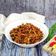 Cooksnap dari Dara Home Cooking untuk resep Kering Tempe Kacang (Bumbu Dasar Merah)