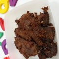 Cooksnap dari Putri B Primanti untuk resep Empal Goreng Empuk dan Legit