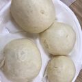 王韻怡 的 牛奶饅頭 cooksnap